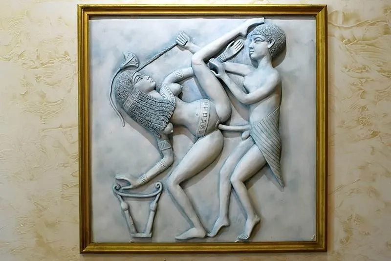 Destination: Museum of Sex and Health (Seogwipo city, Jeju-do) (NSFW) Destination: Museum of Sex and Health (Seogwipo city, Jeju-do) (NSFW) - South Korea -