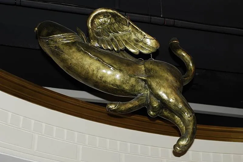 Destination: Museum of Sex and Health (Seogwipo city, Jeju-do) (NSFW) Destination: Museum of Sex and Health (Seogwipo city, Jeju-do) (NSFW) - South Korea -