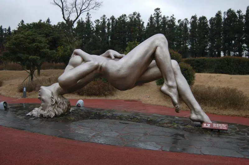 The sex parks of South Korea (NSFW) - South Korea -