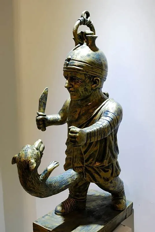 Destination: Museum of Sex and Health (Seogwipo city, Jeju-do) (NSFW) Destination: Museum of Sex and Health (Seogwipo city, Jeju-do) (NSFW) - South Korea -