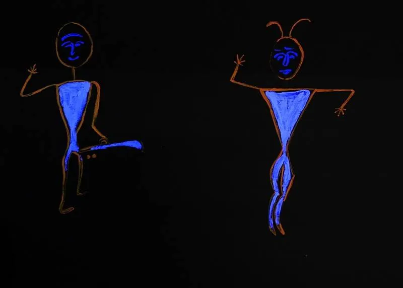 The sex parks of South Korea (NSFW) The sex parks of South Korea (NSFW) - South Korea -