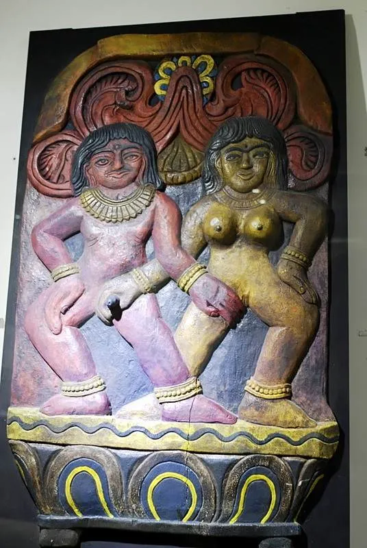 Destination: Museum of Sex and Health (Seogwipo city, Jeju-do) (NSFW) Destination: Museum of Sex and Health (Seogwipo city, Jeju-do) (NSFW) - South Korea -