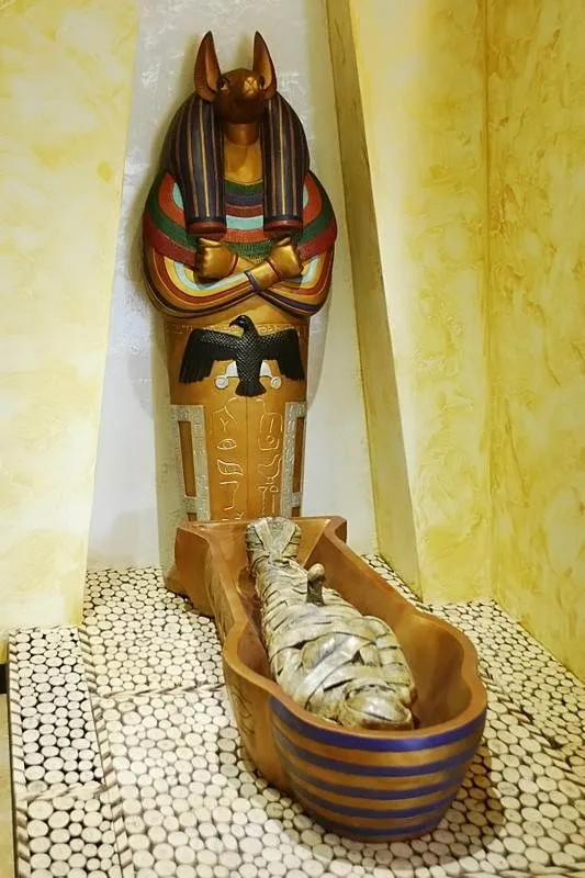 Destination: Museum of Sex and Health (Seogwipo city, Jeju-do) (NSFW) Destination: Museum of Sex and Health (Seogwipo city, Jeju-do) (NSFW) - South Korea -