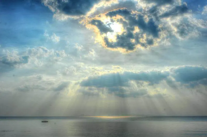 How to get to Koh Jum / Ko Jum — take a step back in time (Thailand) - Thailand -