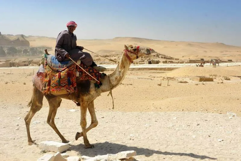 On the Pyramid Syndrome, and Why They’re Still Worth Checking Out (Egypt) On the Pyramid Syndrome, and Why They’re Still Worth Checking Out (Egypt) - Blogging, Egypt -