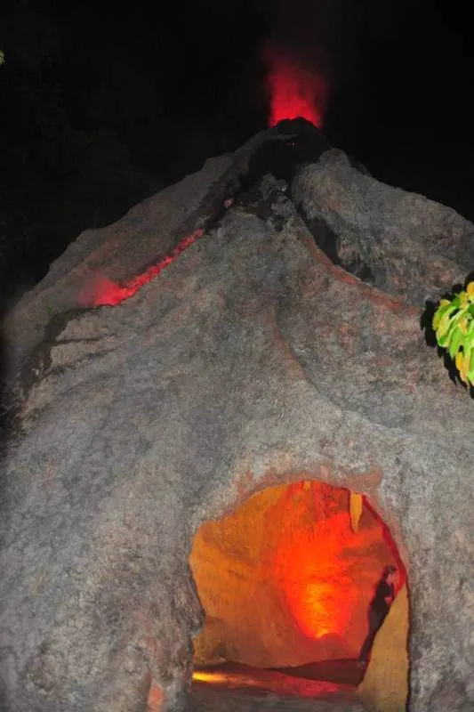 Destination: Dino Park Mini-golf — one of the most fun courses I’ve ever played (Phuket, Thailand) Destination: Dino Park Mini-golf — one of the most fun courses I’ve ever played (Phuket, Thailand) - Thailand -