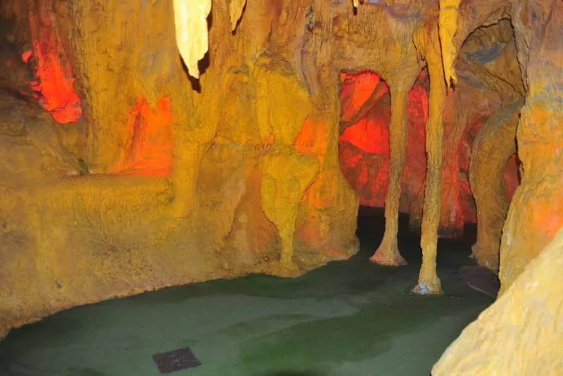 Destination: Dino Park Mini-golf — one of the most fun courses I’ve ever played (Phuket, Thailand) Destination: Dino Park Mini-golf — one of the most fun courses I’ve ever played (Phuket, Thailand) - Thailand -
