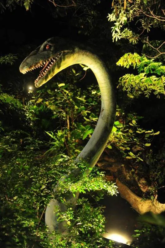 Destination: Dino Park Mini-golf — one of the most fun courses I’ve ever played (Phuket, Thailand) Destination: Dino Park Mini-golf — one of the most fun courses I’ve ever played (Phuket, Thailand) - Thailand -