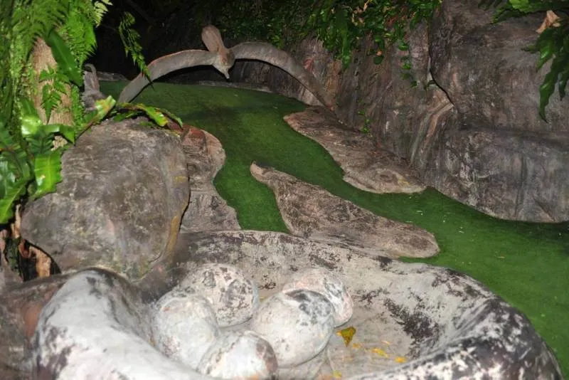 Destination: Dino Park Mini-golf — one of the most fun courses I’ve ever played (Phuket, Thailand) Destination: Dino Park Mini-golf — one of the most fun courses I’ve ever played (Phuket, Thailand) - Thailand -