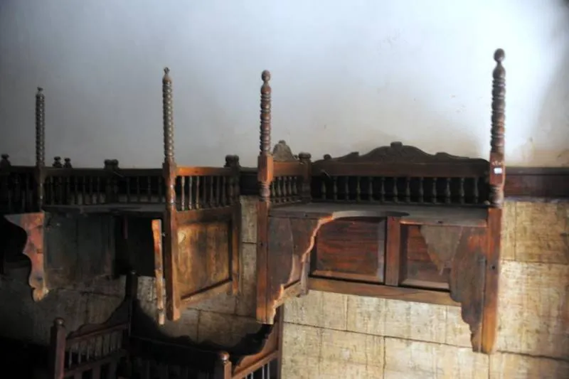 Destination: the Egyptologist museum where a Bond movie was made - Egypt -