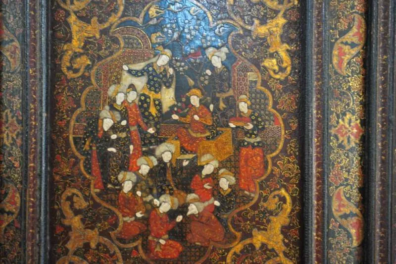 Destination: the Egyptologist museum where a Bond movie was made - Egypt -