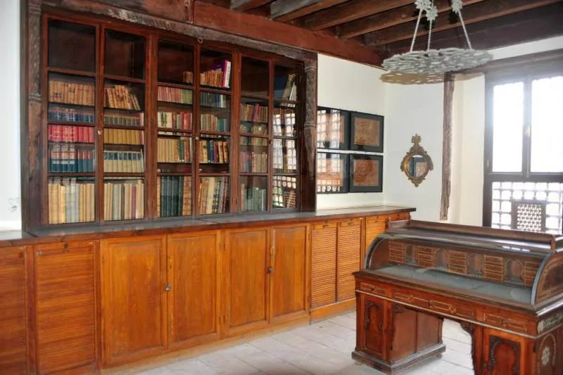 Destination: the Egyptologist museum where a Bond movie was made - Egypt -