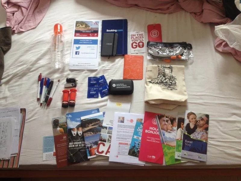 10 takeaways from TBEX Europe 2015 10 takeaways from TBEX Europe 2015 - Blogging -