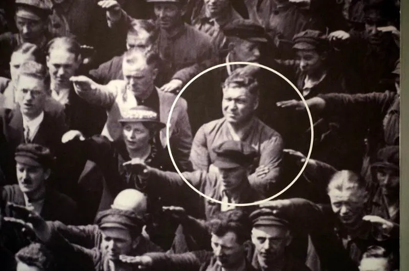 Destination: Camp des Milles — a lesser-known camp of Nazi horrors in southern France Nonconformist