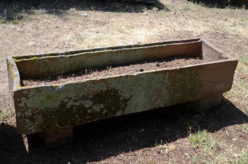 Guest post: Ostia — the ancient Roman port city that’s better preserved than Pompeii (Italy) tomb