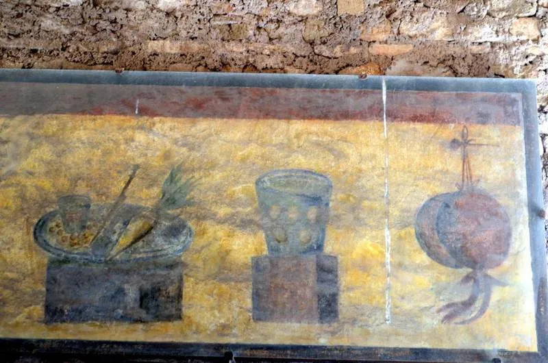 Guest post: Ostia — the ancient Roman port city that’s better preserved than Pompeii (Italy) fastfoodpics