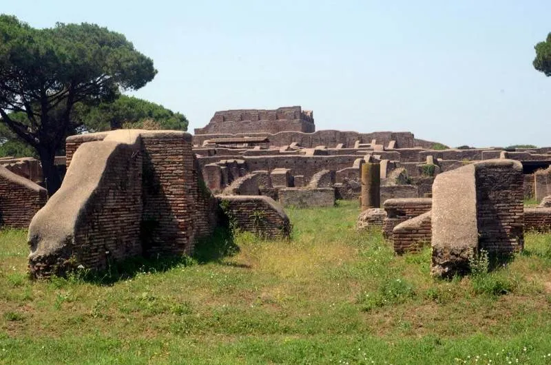 Guest post: Ostia — the ancient Roman port city that’s better preserved than Pompeii (Italy) touristfree