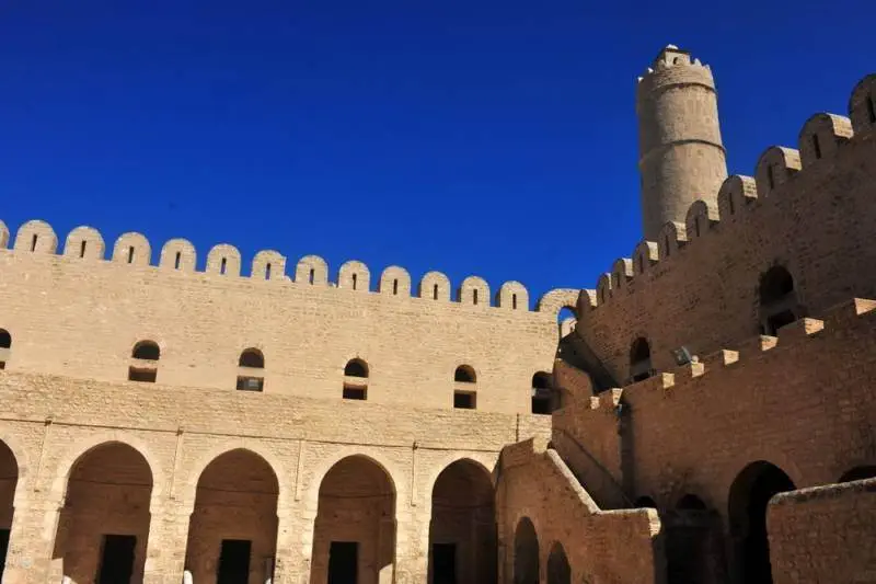 An introduction to Tunisia: five things you give up, and five things you get - Tunisia -
