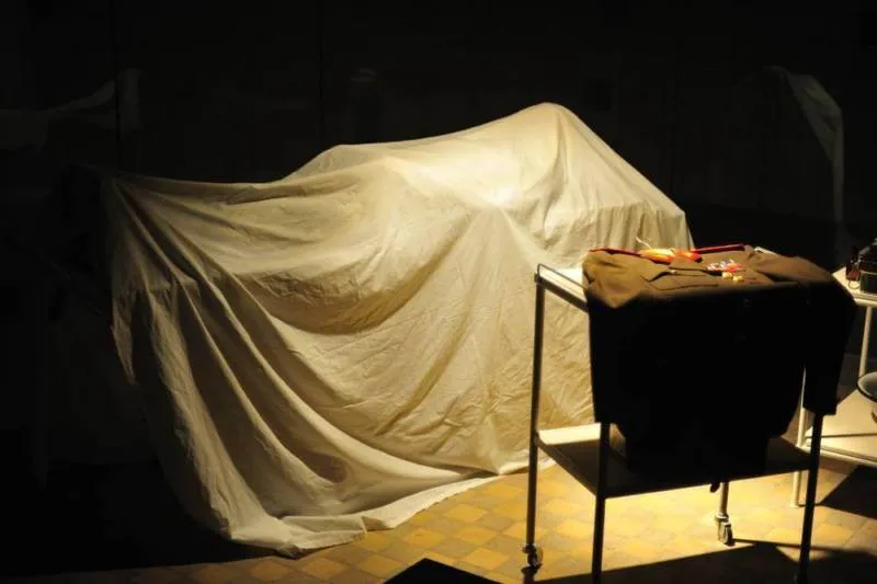 The 10 creepiest places in Europe - Austria, Czechia, France, Italy -