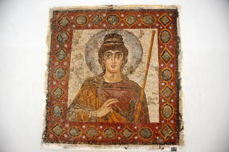 Destination: Carthage, Tunisia Destination: Carthage, Tunisia - Tunisia -