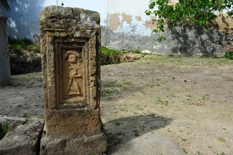 Destination: Carthage, Tunisia Destination: Carthage, Tunisia - Tunisia -