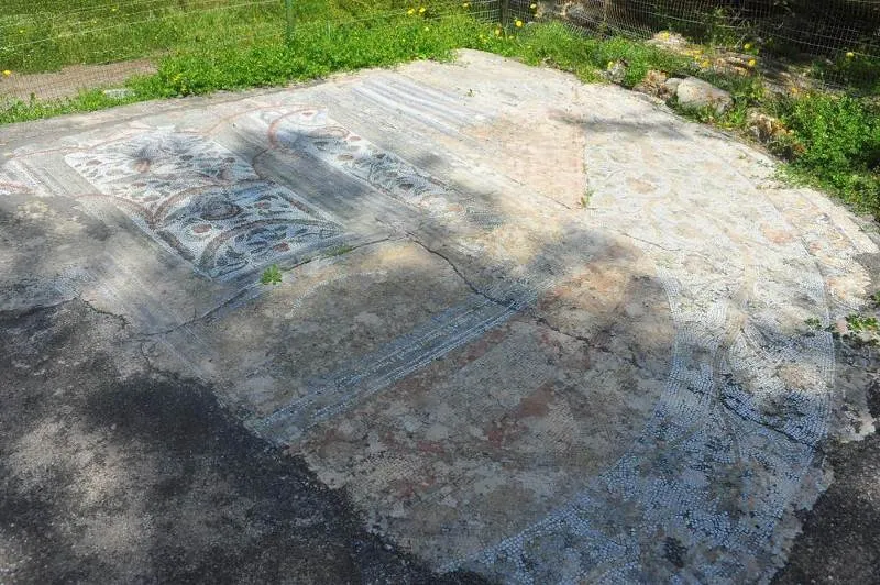 Destination: Carthage, Tunisia Destination: Carthage, Tunisia - Tunisia -