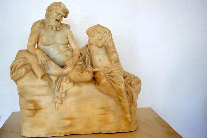 Destination: Carthage, Tunisia Destination: Carthage, Tunisia - Tunisia -