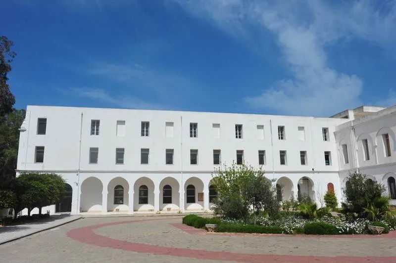 Destination: Carthage, Tunisia Destination: Carthage, Tunisia - Tunisia -