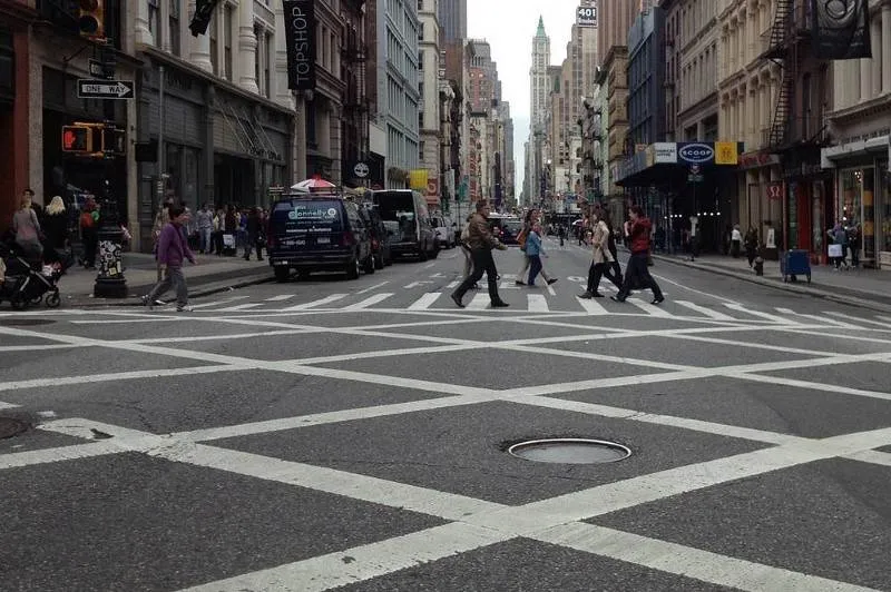 26 Safety Tips While Traveling, From A to Z 26 Safety Tips While Traveling, From A to Z - Getting Around -