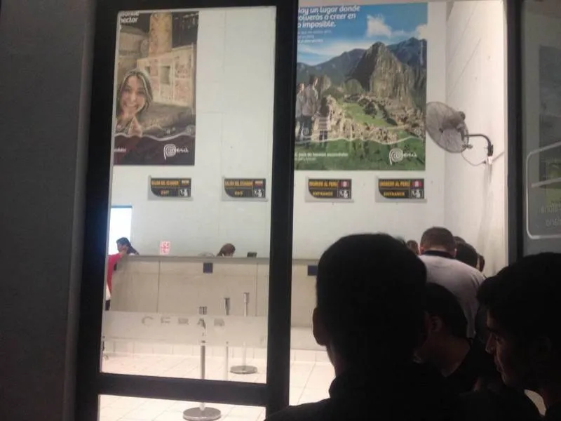 Getting Around: Cuenca, Ecuador to Chiclayo, Northern Peru IMG_9797