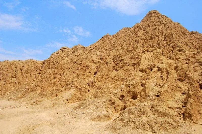 Destination: Chiclayo, Peru: a witches market and ancient pyramids - Peru -