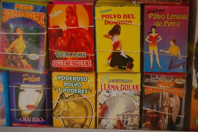 Destination: Chiclayo, Peru: a witches market and ancient pyramids - Peru -