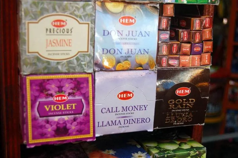 Destination: Chiclayo, Peru: a witches market and ancient pyramids - Peru -