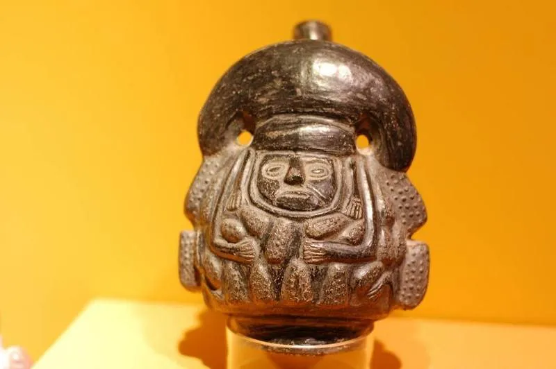 Destination: Chiclayo, Peru: a witches market and ancient pyramids - Peru -