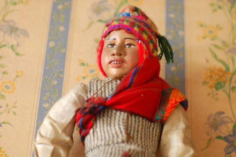 Destination: Trujillo, Peru – a creepy toy museum, a partially restored ancient city, old-school pots, and the continent’s longest mosaic mural Destination: Trujillo, Peru – a creepy toy museum, a partially restored ancient city, old-school pots, and the continent’s longest mosaic mural - Peru -