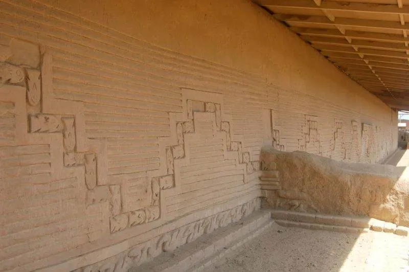 Destination: Trujillo, Peru – a creepy toy museum, a partially restored ancient city, old-school pots, and the continent’s longest mosaic mural Destination: Trujillo, Peru – a creepy toy museum, a partially restored ancient city, old-school pots, and the continent’s longest mosaic mural - Peru -