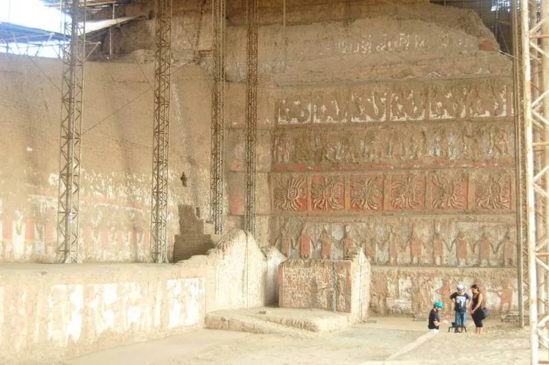 Which of these archaeological sites in Peru will be the next Machu Picchu? Which of these archaeological sites in Peru will be the next Machu Picchu? - Peru -