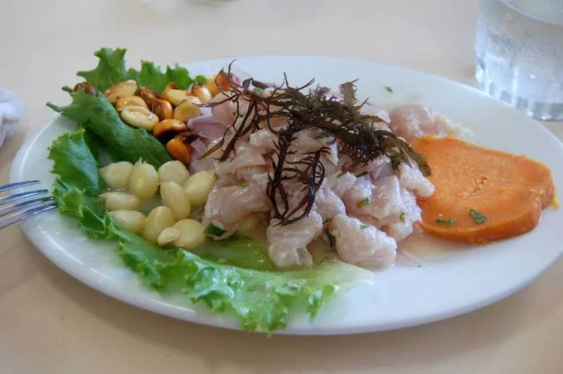 A tale of two food tours: Devour Barcelona and Food Walking Tour Peru - Peru, Reviews, Spain -