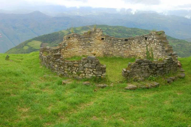 Which of these archaeological sites in Peru will be the next Machu Picchu? Which of these archaeological sites in Peru will be the next Machu Picchu? - Peru -