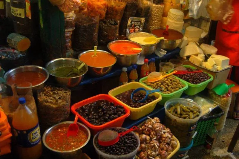 A tale of two food tours: Devour Barcelona and Food Walking Tour Peru - Peru, Reviews, Spain -