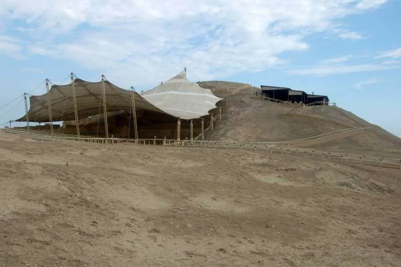 Which of these archaeological sites in Peru will be the next Machu Picchu? Which of these archaeological sites in Peru will be the next Machu Picchu? - Peru -