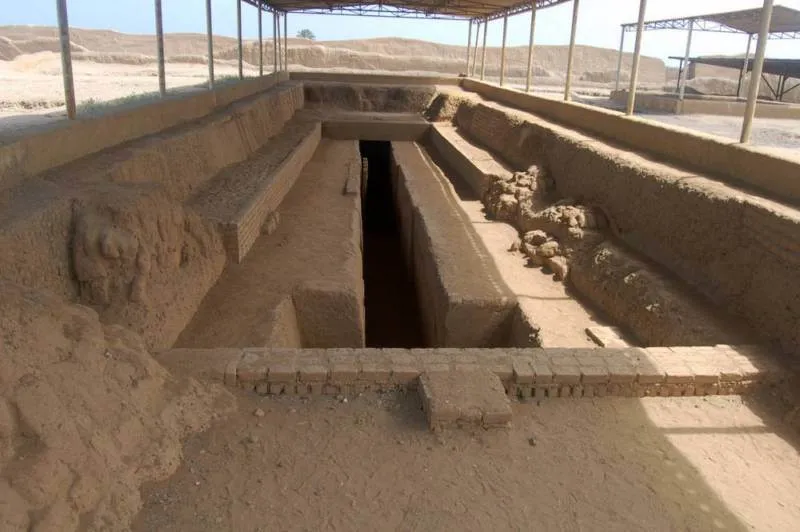 Which of these archaeological sites in Peru will be the next Machu Picchu? Which of these archaeological sites in Peru will be the next Machu Picchu? - Peru -