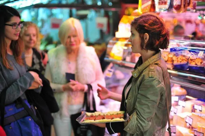 A tale of two food tours: Devour Barcelona and Food Walking Tour Peru - Peru, Reviews, Spain -