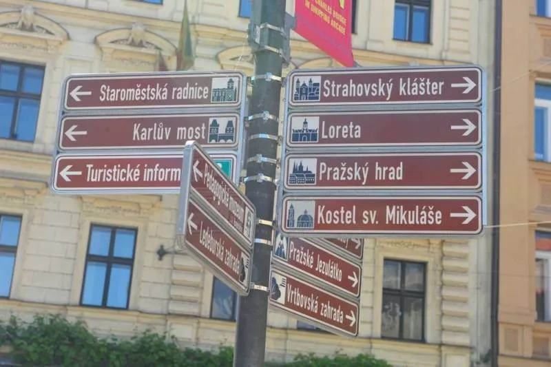 12 things I wish I knew before coming to Prague, Czechia - Czechia, Need to know -