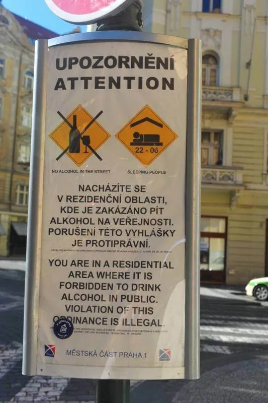 12 things I wish I knew before coming to Prague, Czechia - Czechia, Need to know -