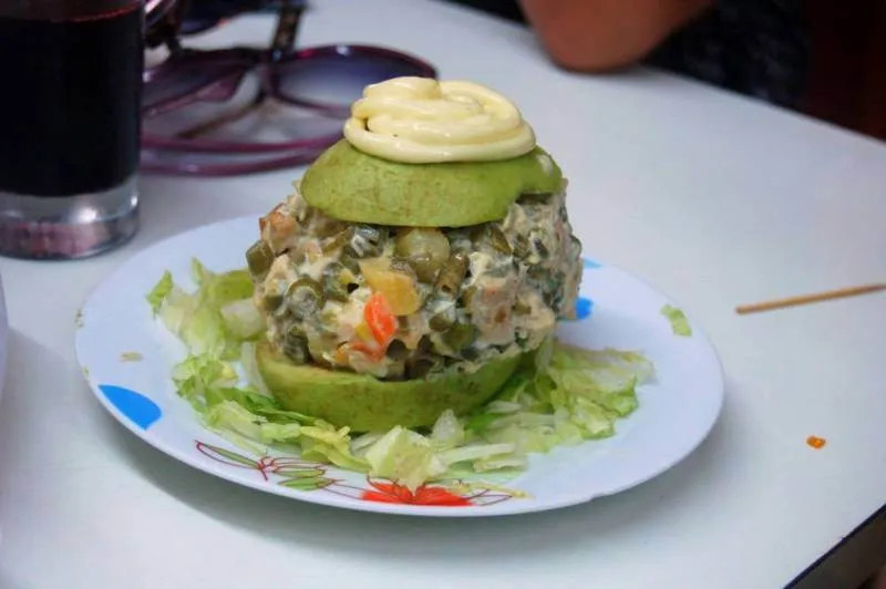A tale of two food tours: Devour Barcelona and Food Walking Tour Peru - Peru, Reviews, Spain -
