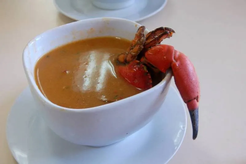 A tale of two food tours: Devour Barcelona and Food Walking Tour Peru - Peru, Reviews, Spain -