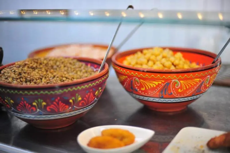 A tale of two food tours: Devour Barcelona and Food Walking Tour Peru - Peru, Reviews, Spain -