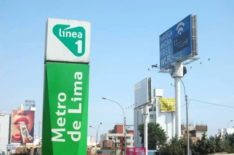 Getting around Lima: a guide to the crowded, chaotic, and confusing transportation system Getting around Lima: a guide to the crowded, chaotic, and confusing transportation system - Getting Around -