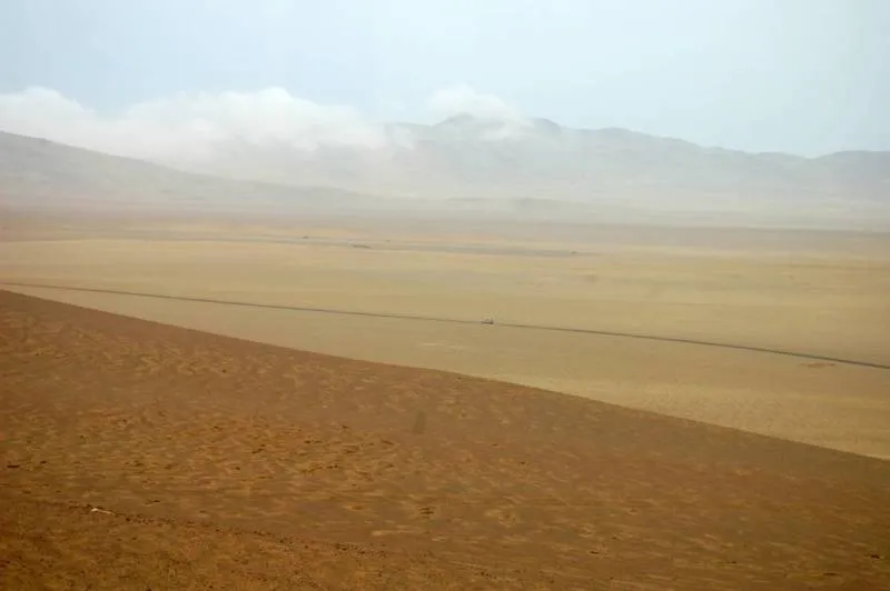 Review: Peru Hop, Peru’s first hop-on-hop-off bus service - Peru, Reviews -